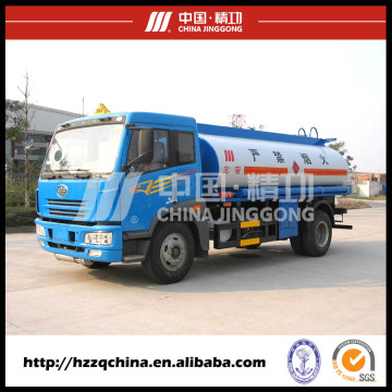 Chinesisches Hersteller-Angebot nagelneuer Öltanker (HZZ5162GJY) für Verkauf